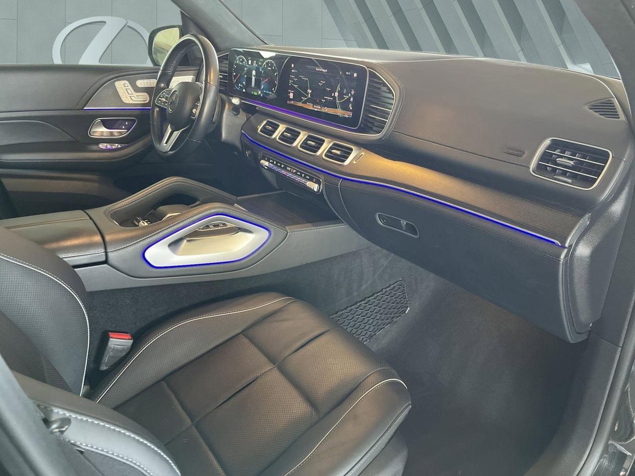 2021 Mercedes-Benz GLS 580 San Antonio TX