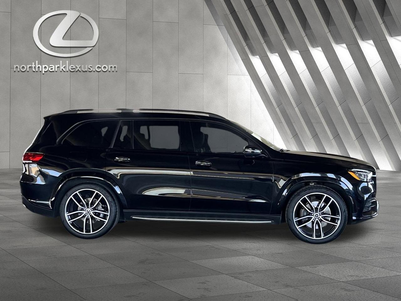 2021 Mercedes-Benz GLS 580 San Antonio TX