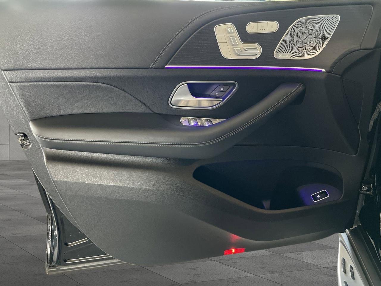 2021 Mercedes-Benz GLS 580 San Antonio TX