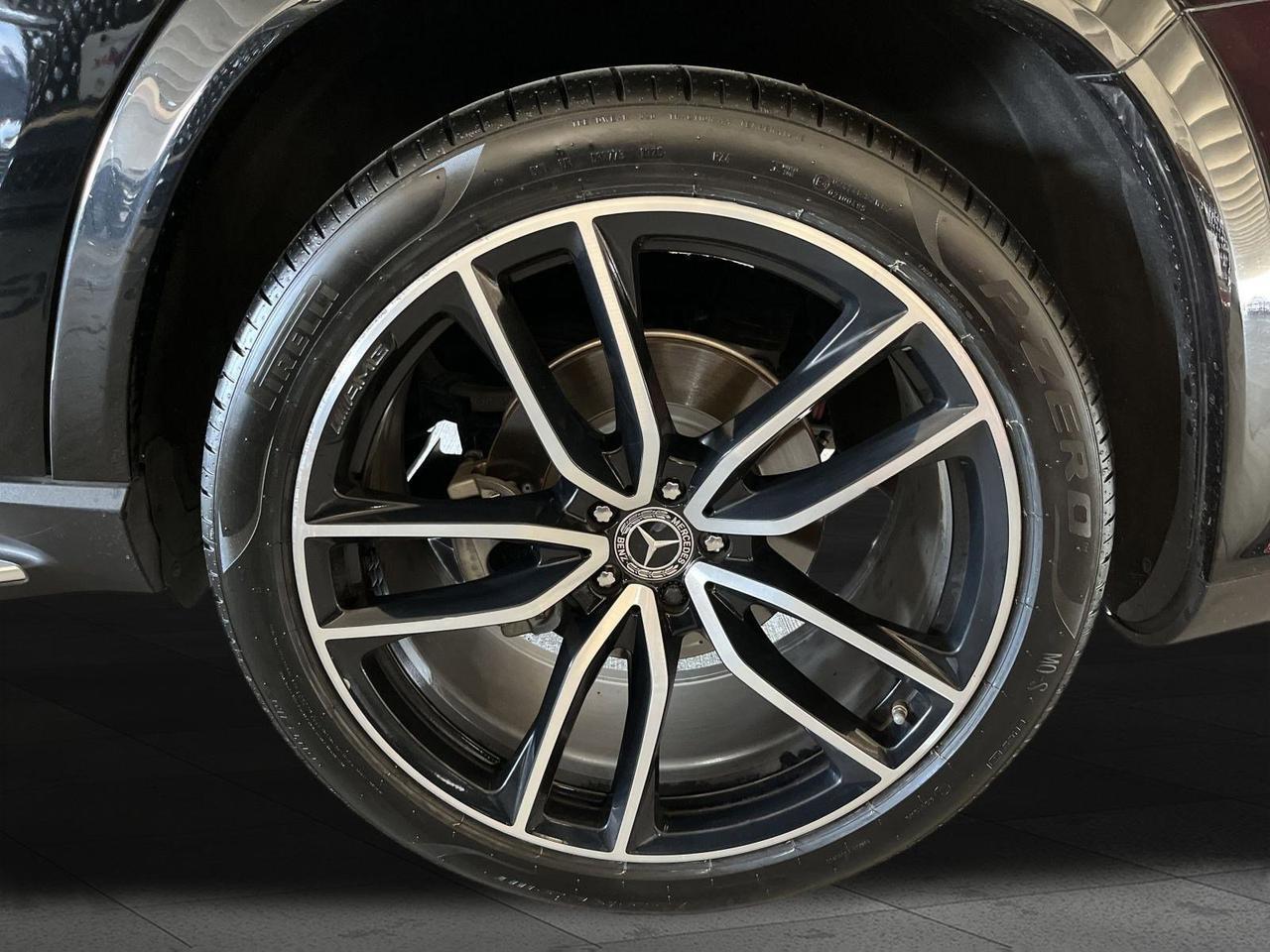 2021 Mercedes-Benz GLS 580 San Antonio TX