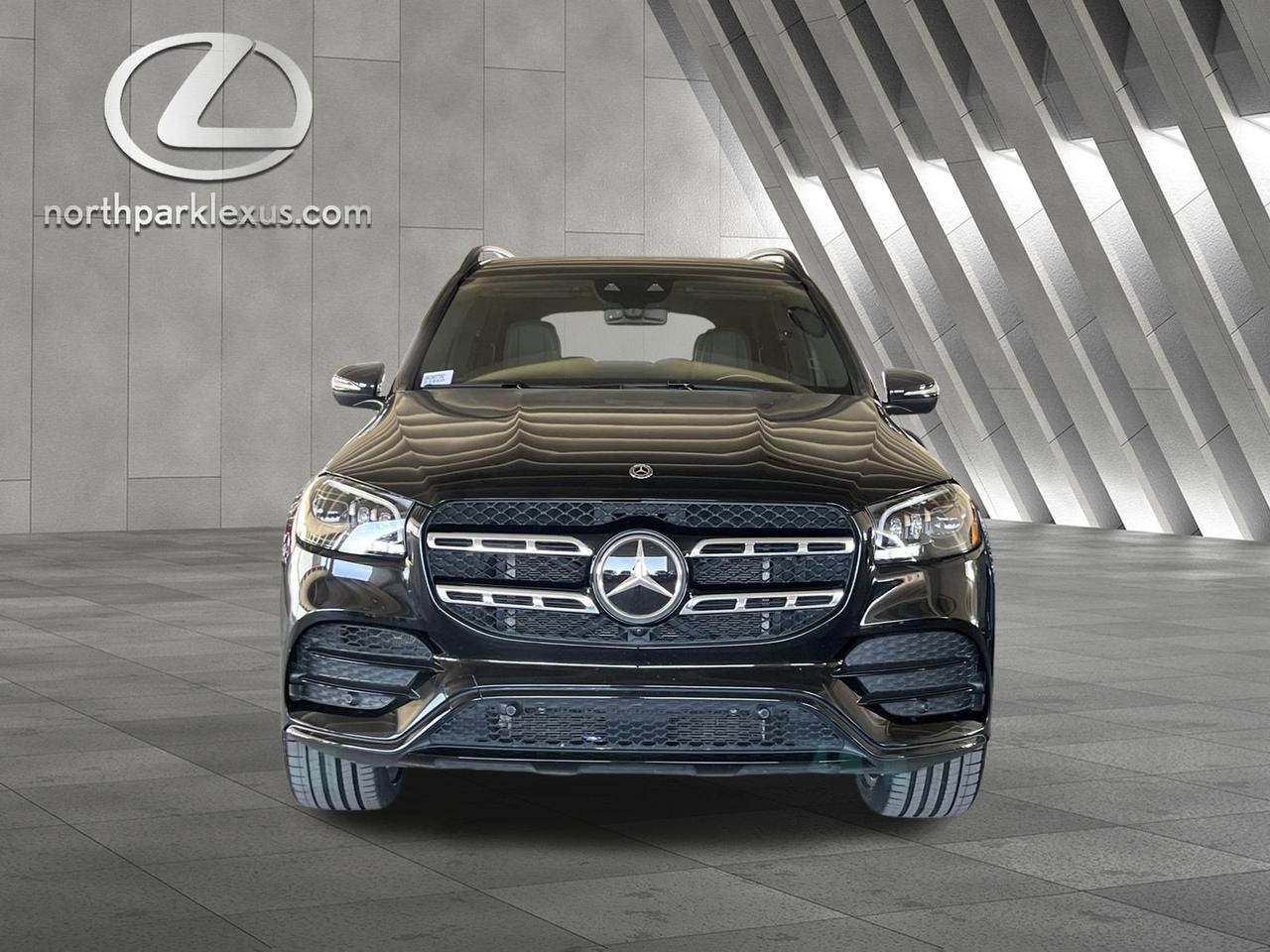 2021 Mercedes-Benz GLS 580 San Antonio TX