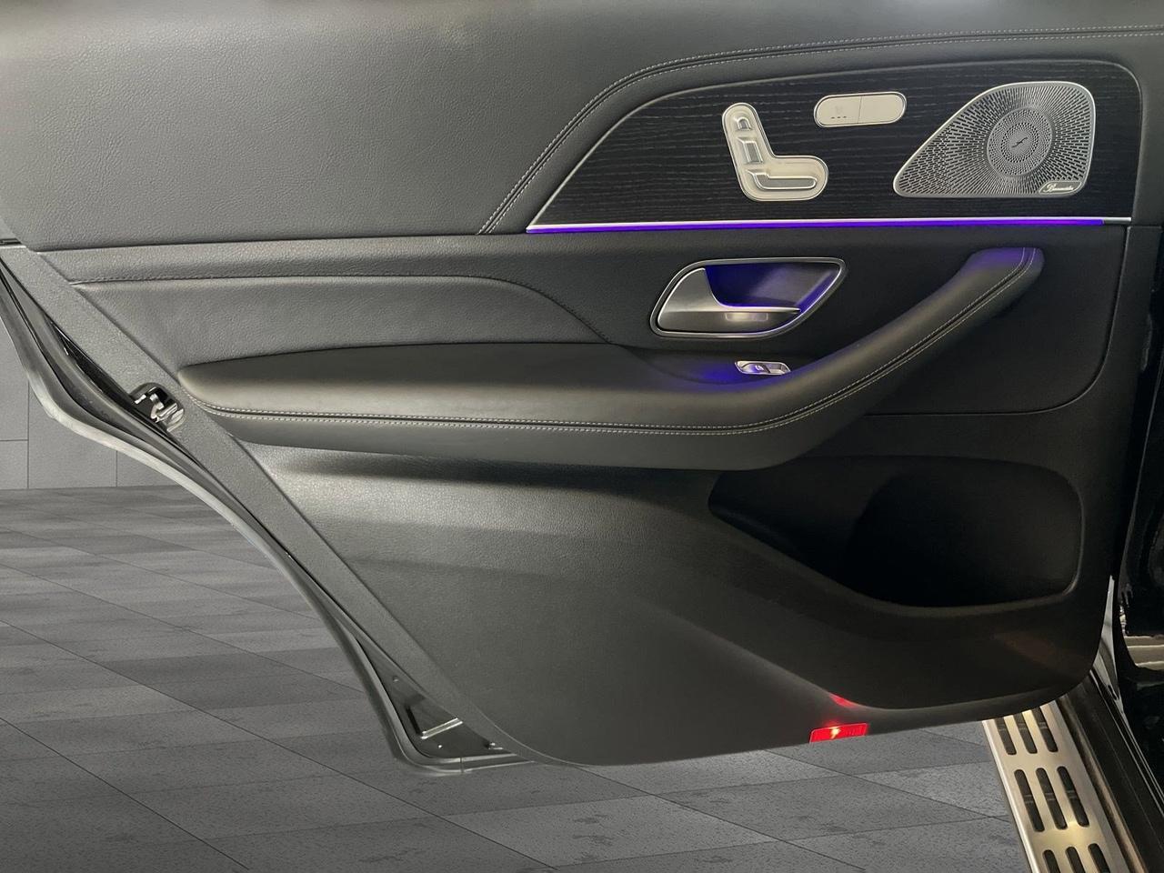 2021 Mercedes-Benz GLS 580 San Antonio TX