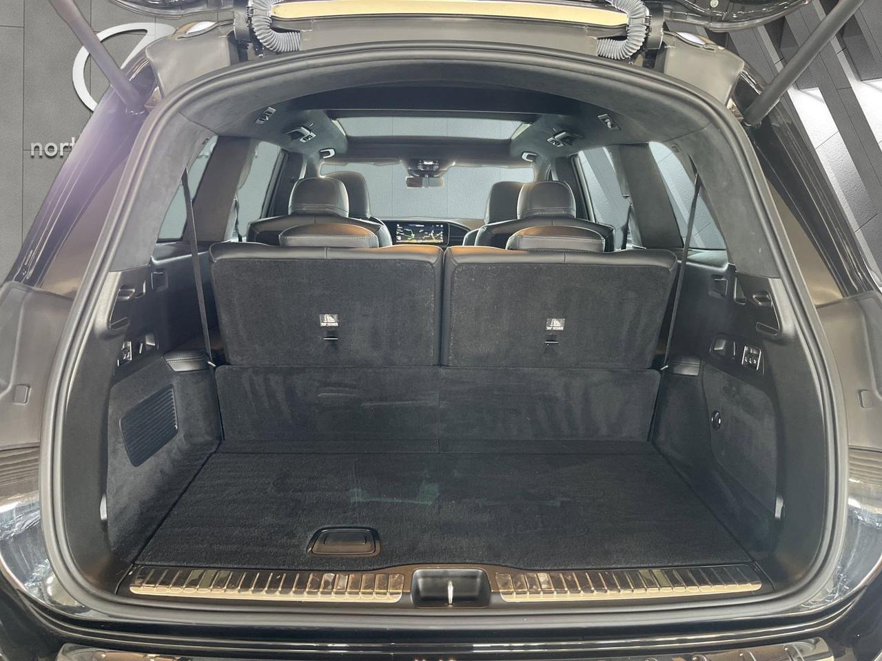 2021 Mercedes-Benz GLS 580 San Antonio TX