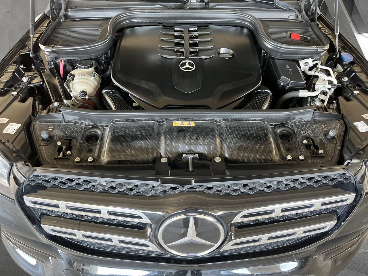2021 Mercedes-Benz GLS 580 San Antonio TX