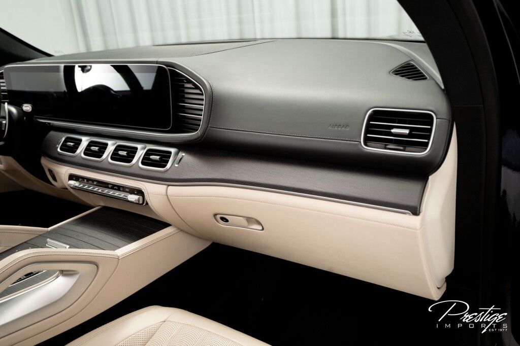 2021 Mercedes-Benz GLS 63 AMG North Miami Beach FL