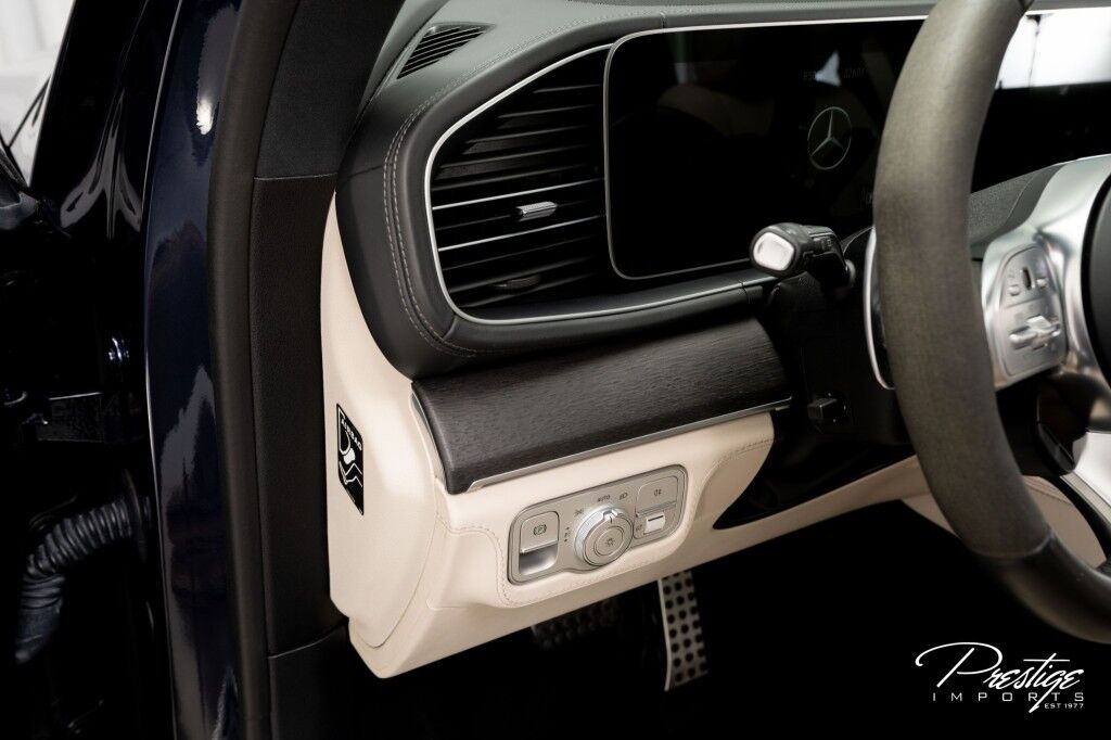 2021 Mercedes-Benz GLS 63 AMG North Miami Beach FL