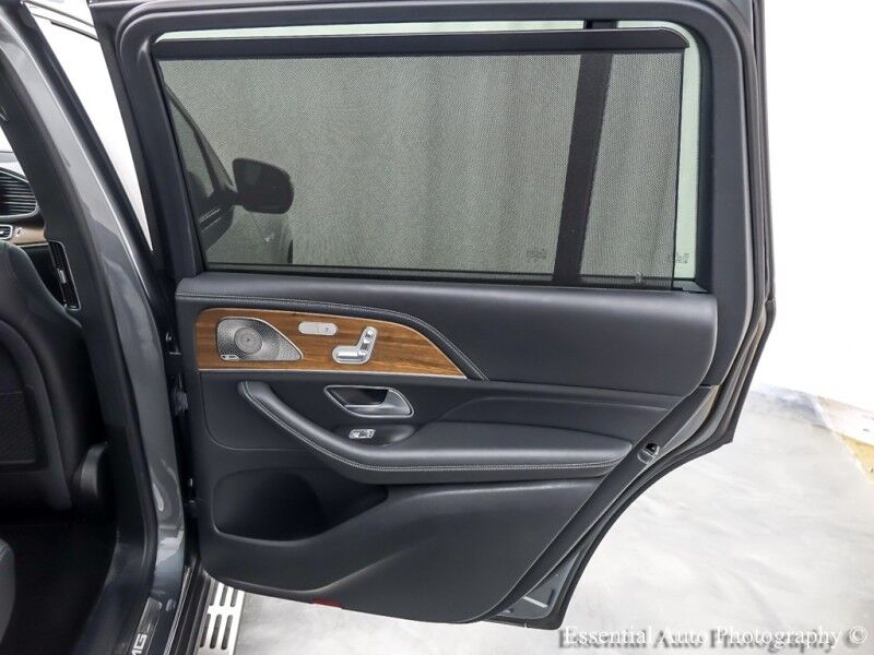 2021 Mercedes-Benz GLS AMG GLS 63 Willowbrook IL