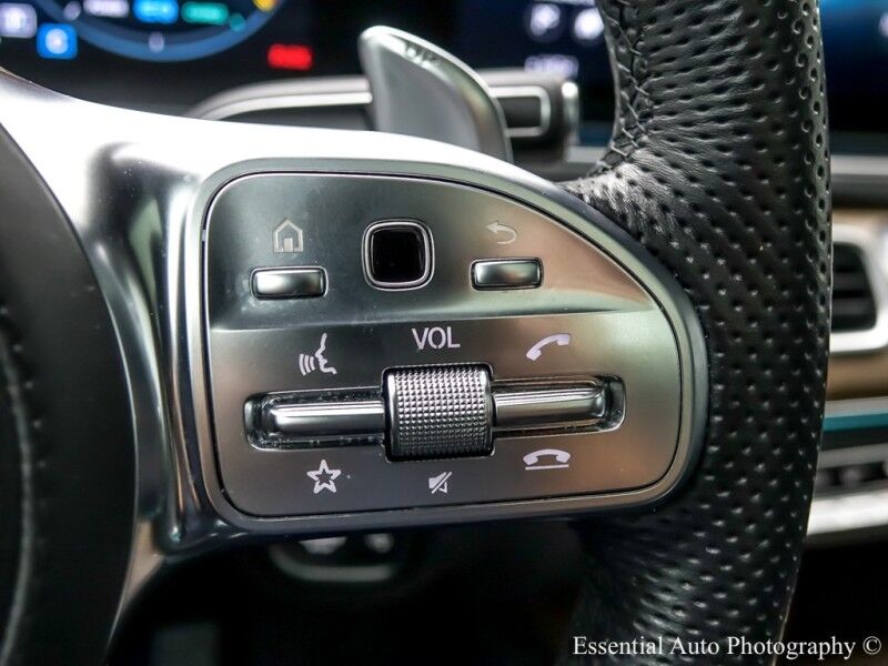 2021 Mercedes-Benz GLS AMG GLS 63 Willowbrook IL