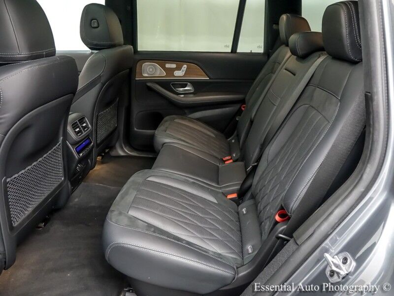 2021 Mercedes-Benz GLS AMG GLS 63 Willowbrook IL