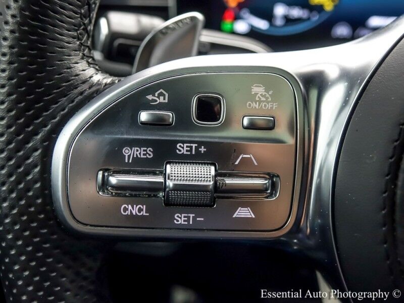 2021 Mercedes-Benz GLS AMG GLS 63 Willowbrook IL