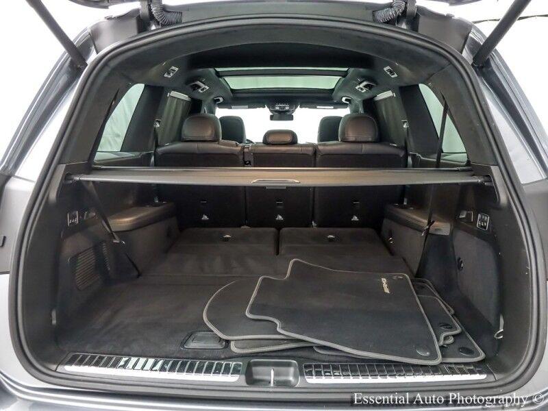 2021 Mercedes-Benz GLS AMG GLS 63 Willowbrook IL