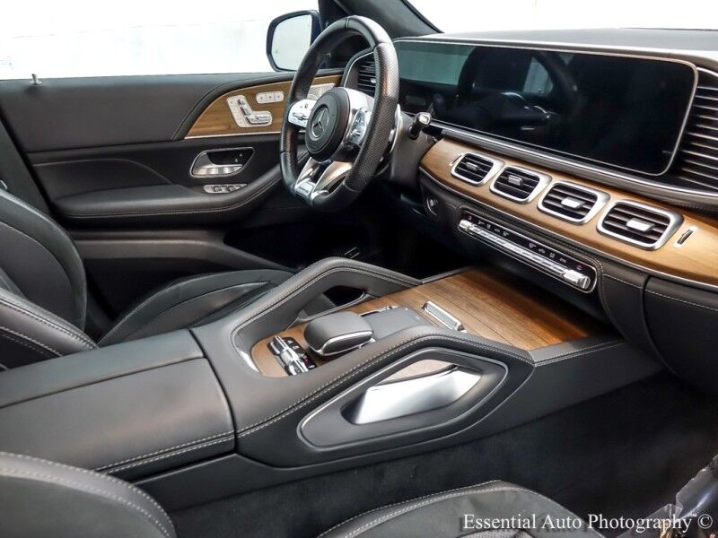 2021 Mercedes-Benz GLS AMG GLS 63 Willowbrook IL