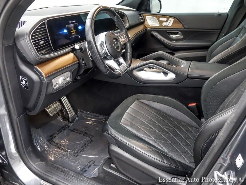 2021 Mercedes-Benz GLS AMG GLS 63 Willowbrook IL