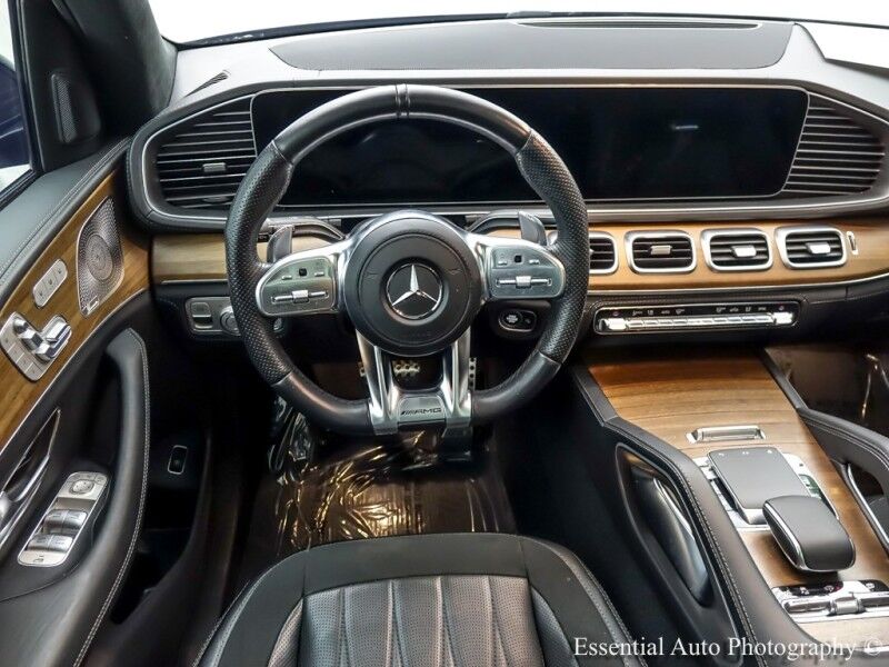 2021 Mercedes-Benz GLS AMG GLS 63 Willowbrook IL