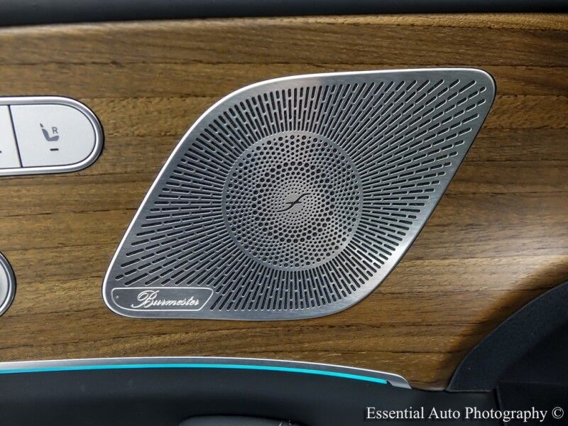 2021 Mercedes-Benz GLS AMG GLS 63 Willowbrook IL