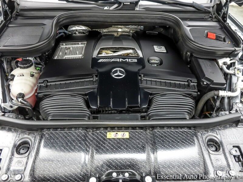 2021 Mercedes-Benz GLS AMG GLS 63 Willowbrook IL