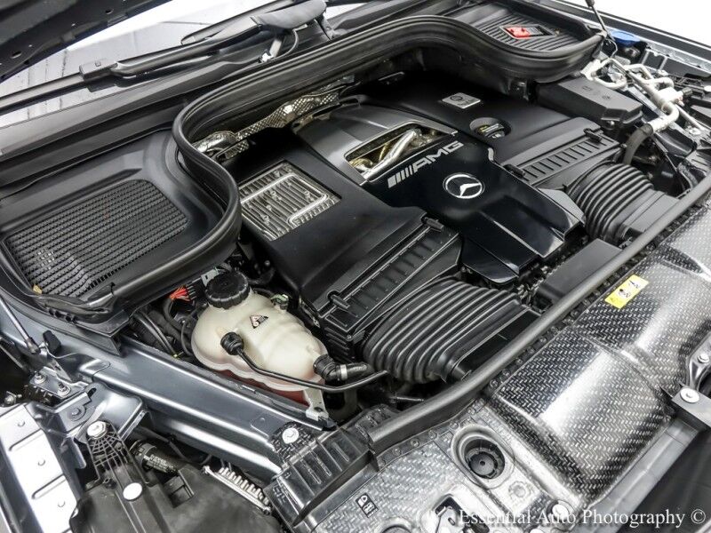 2021 Mercedes-Benz GLS AMG GLS 63 Willowbrook IL