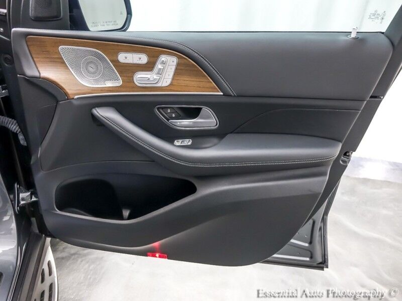 2021 Mercedes-Benz GLS AMG GLS 63 Willowbrook IL