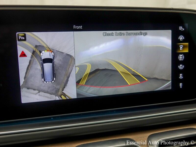 2021 Mercedes-Benz GLS AMG GLS 63 Willowbrook IL