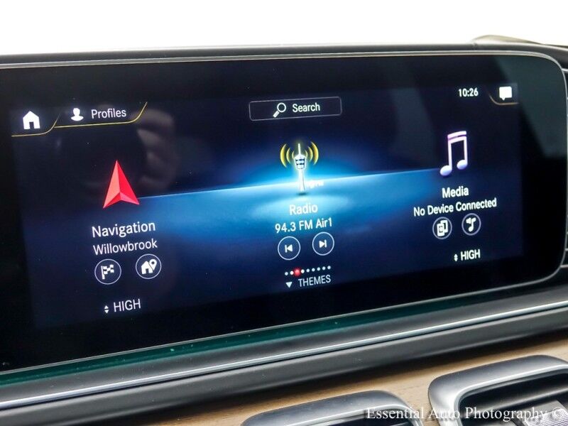 2021 Mercedes-Benz GLS AMG GLS 63 Willowbrook IL