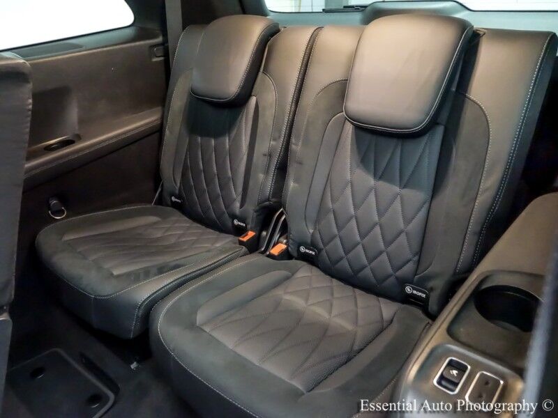 2021 Mercedes-Benz GLS AMG GLS 63 Willowbrook IL