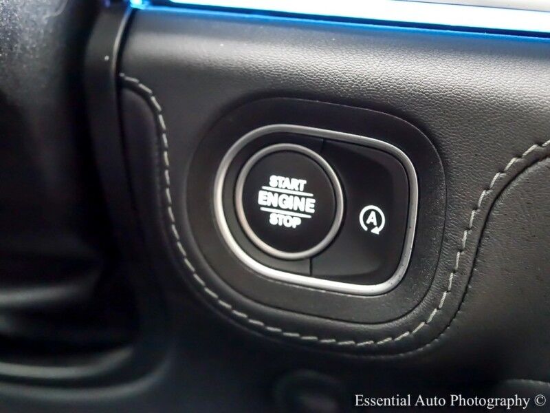 2021 Mercedes-Benz GLS AMG GLS 63 Willowbrook IL