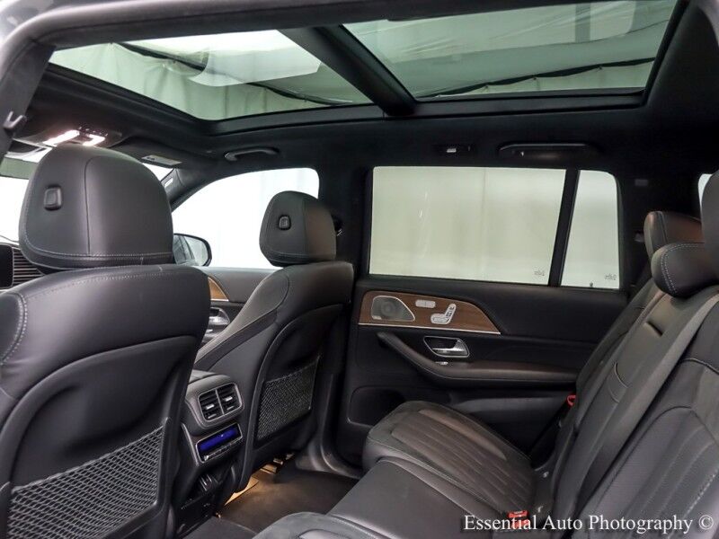 2021 Mercedes-Benz GLS AMG GLS 63 Willowbrook IL