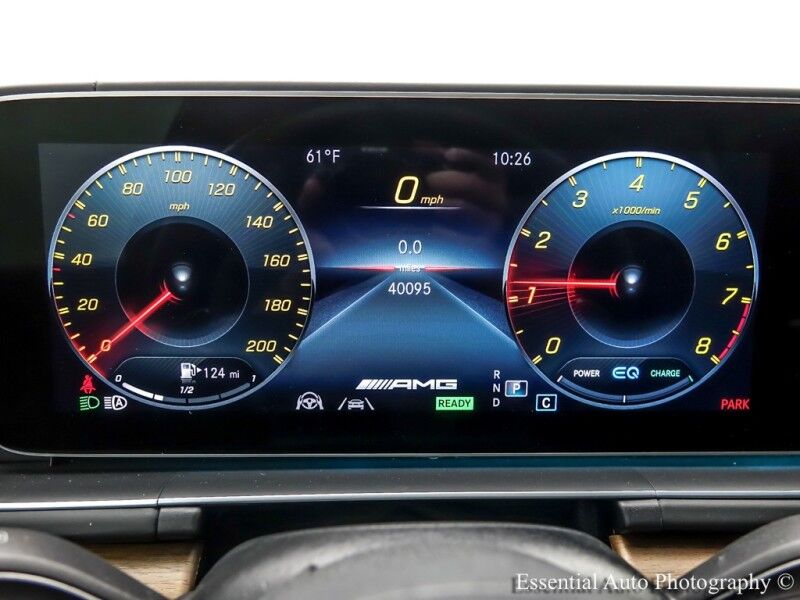 2021 Mercedes-Benz GLS AMG GLS 63 Willowbrook IL