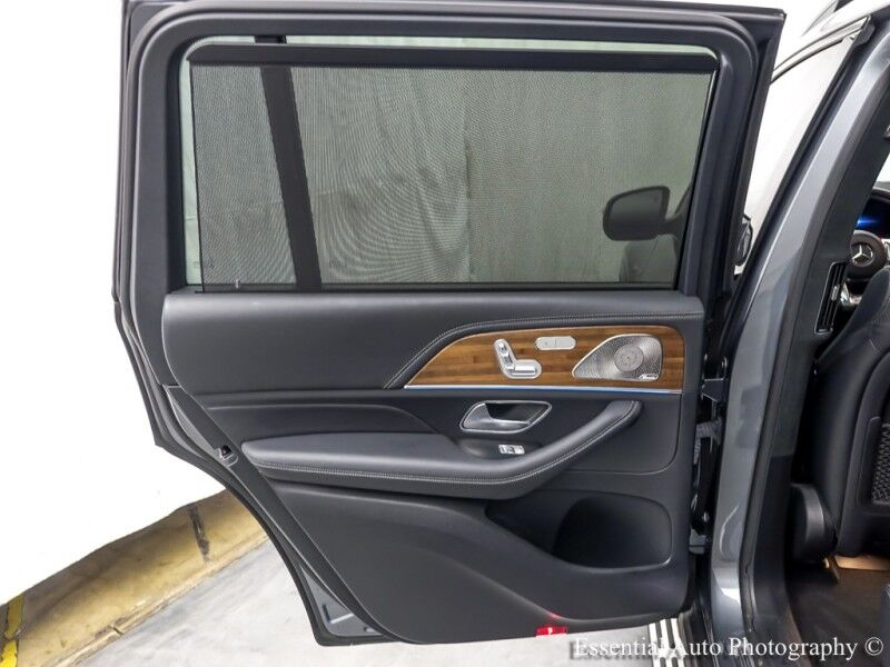 2021 Mercedes-Benz GLS AMG GLS 63 Willowbrook IL