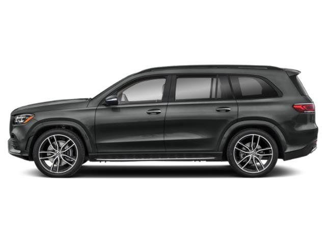 2021 Mercedes-Benz GLS G 580 San Antonio TX