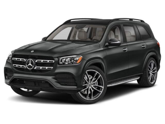 2021 Mercedes-Benz GLS G 580