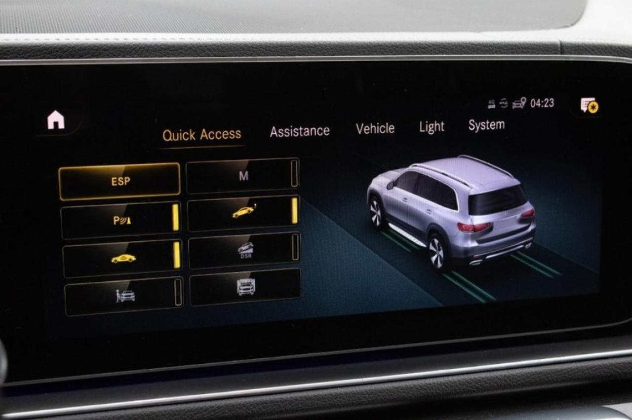 2021 Mercedes-Benz GLS GLS 450 4MATIC Yonkers NY