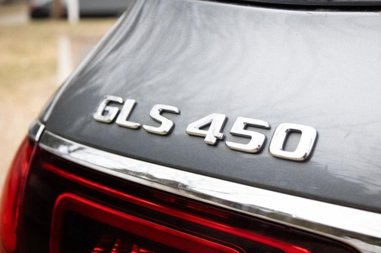 2021 Mercedes-Benz GLS GLS 450 4MATIC Yonkers NY