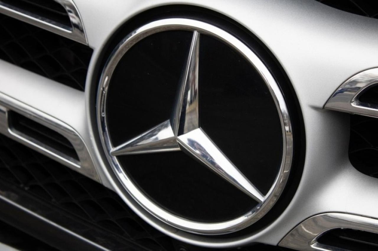 2021 Mercedes-Benz GLS GLS 450 4MATIC Yonkers NY