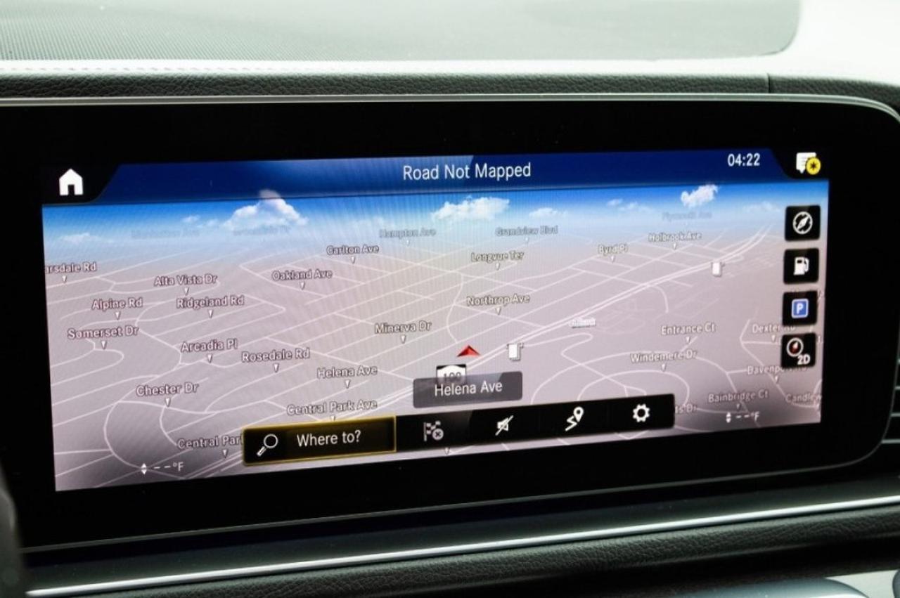 2021 Mercedes-Benz GLS GLS 450 4MATIC Yonkers NY