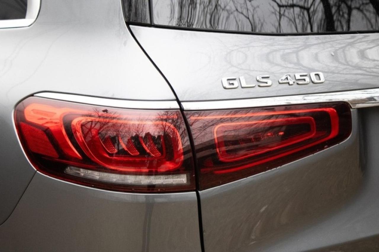 2021 Mercedes-Benz GLS GLS 450 4MATIC Yonkers NY