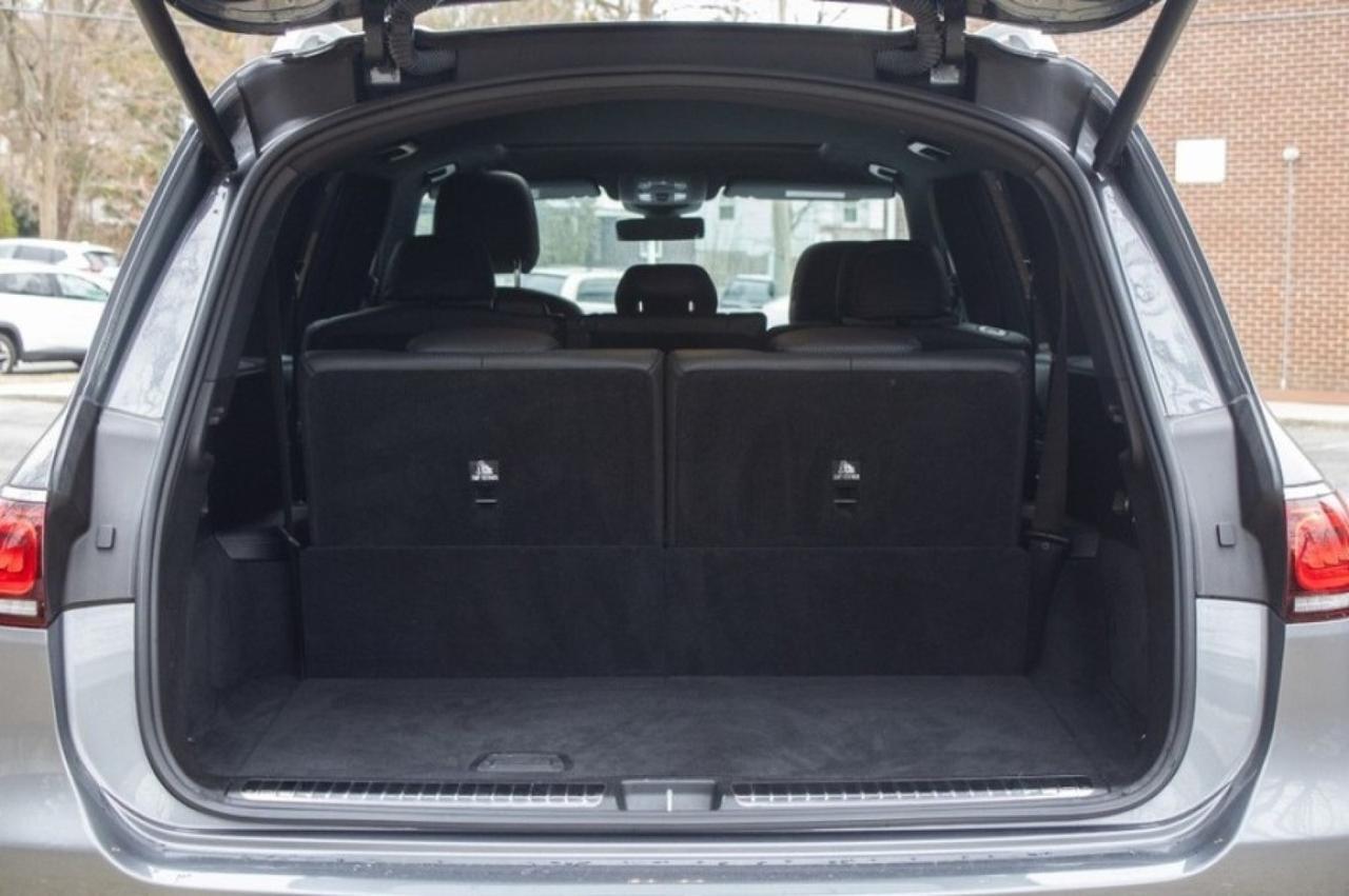 2021 Mercedes-Benz GLS GLS 450 4MATIC Yonkers NY