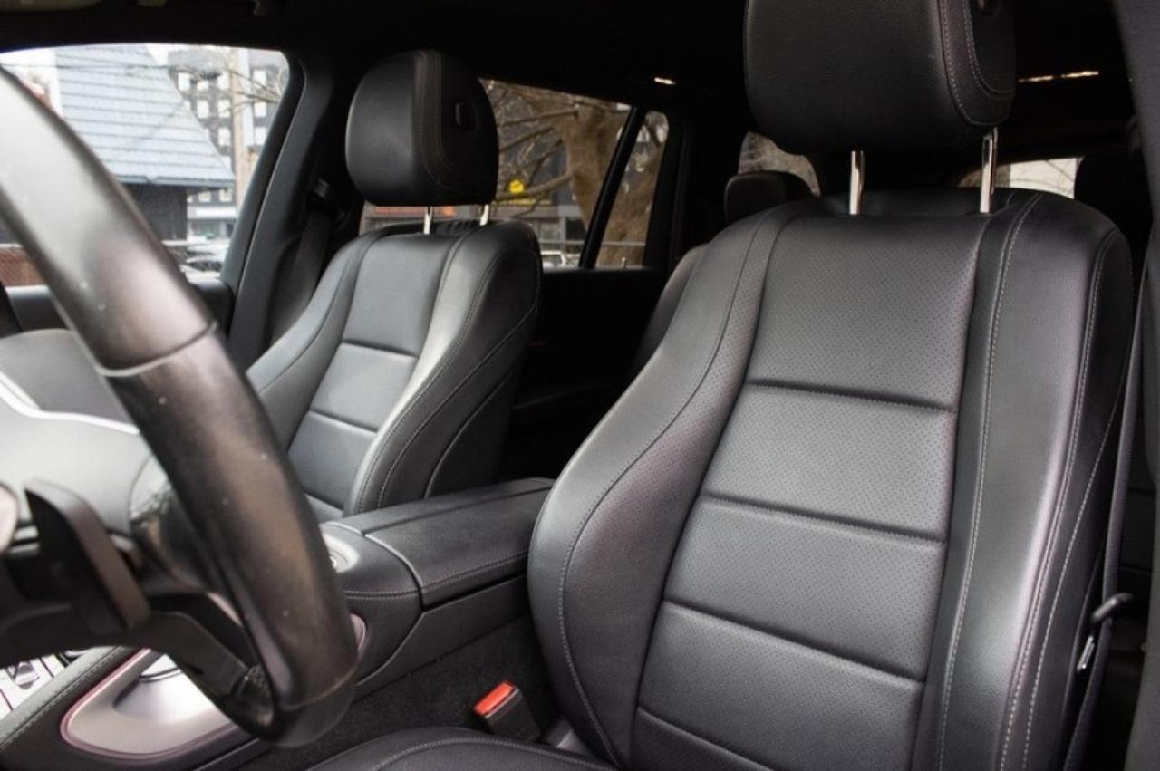 2021 Mercedes-Benz GLS GLS 450 4MATIC Yonkers NY