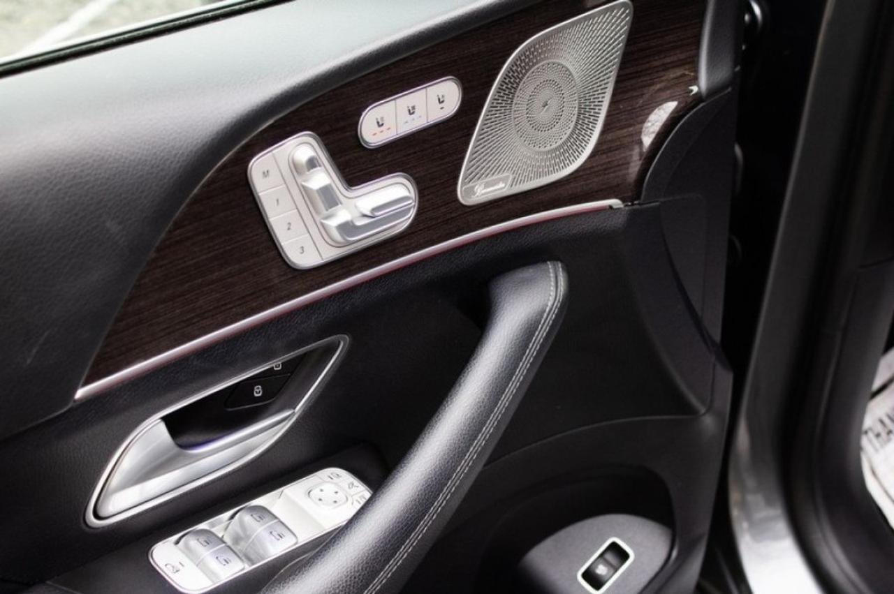 2021 Mercedes-Benz GLS GLS 450 4MATIC Yonkers NY