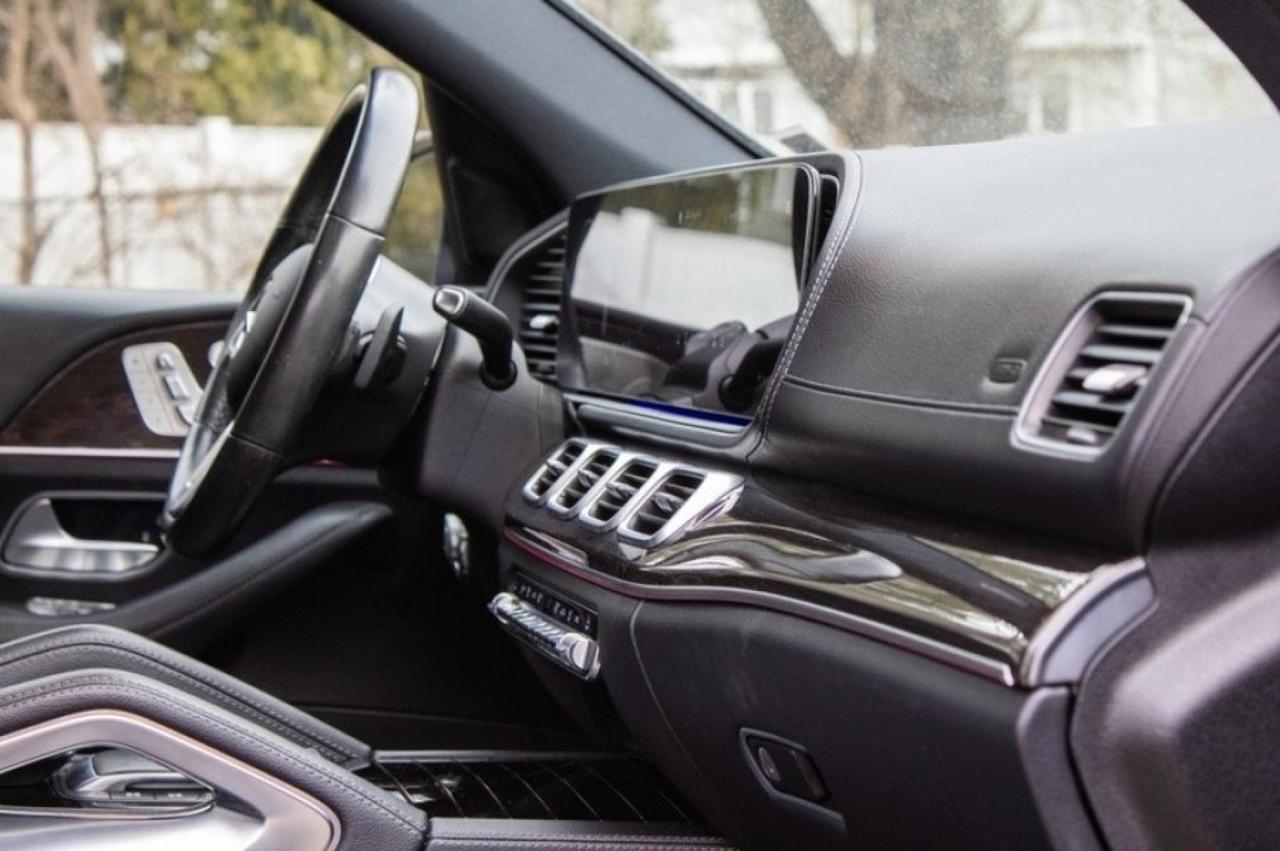 2021 Mercedes-Benz GLS GLS 450 4MATIC Yonkers NY