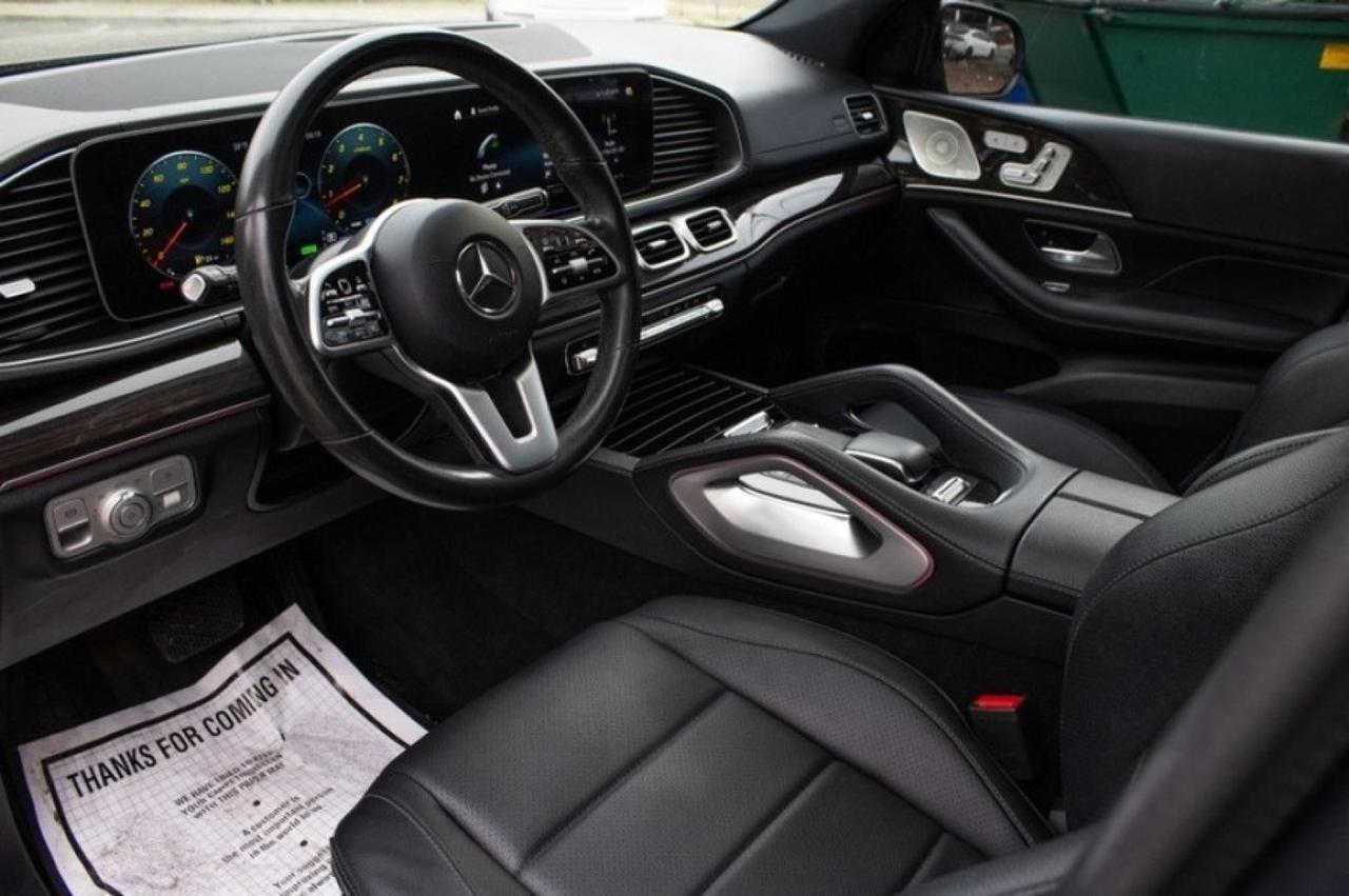 2021 Mercedes-Benz GLS GLS 450 4MATIC Yonkers NY