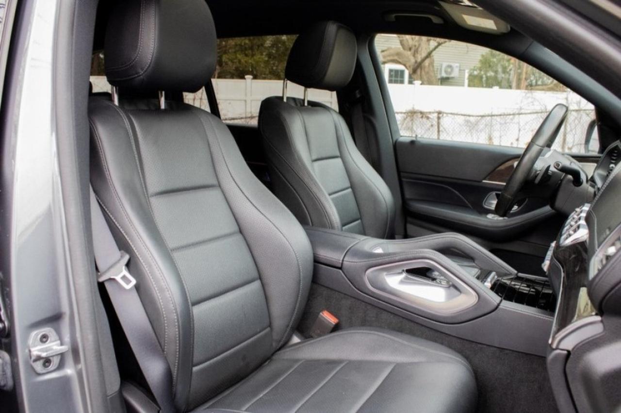 2021 Mercedes-Benz GLS GLS 450 4MATIC Yonkers NY