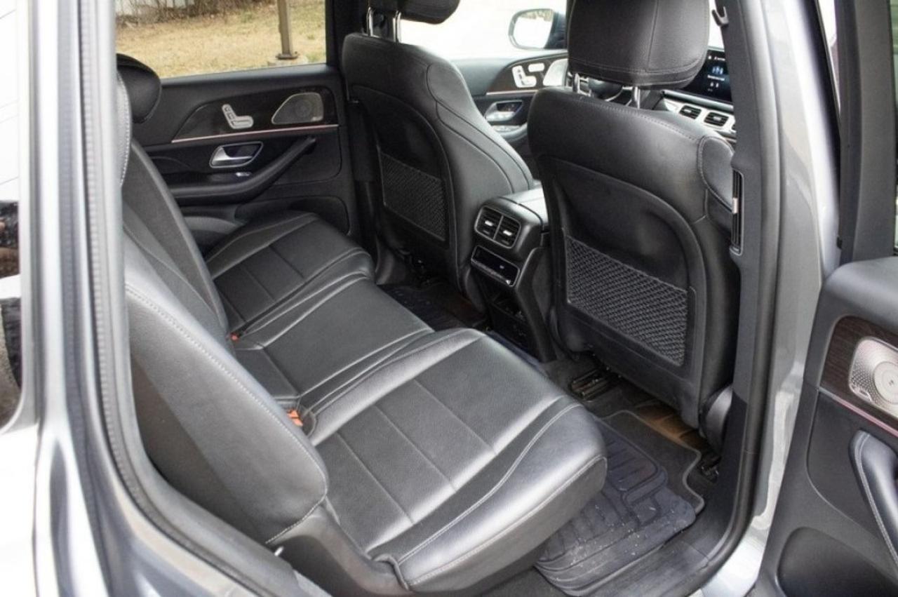 2021 Mercedes-Benz GLS GLS 450 4MATIC Yonkers NY