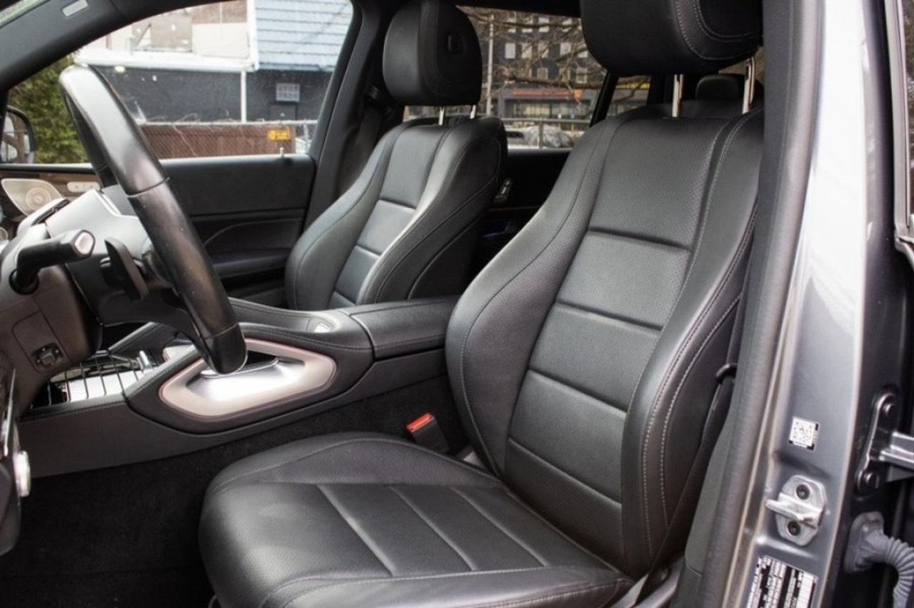 2021 Mercedes-Benz GLS GLS 450 4MATIC Yonkers NY
