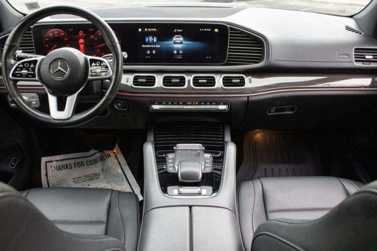 2021 Mercedes-Benz GLS GLS 450 4MATIC Yonkers NY