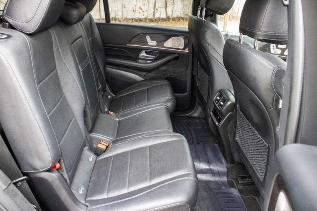 2021 Mercedes-Benz GLS GLS 450 4MATIC Yonkers NY
