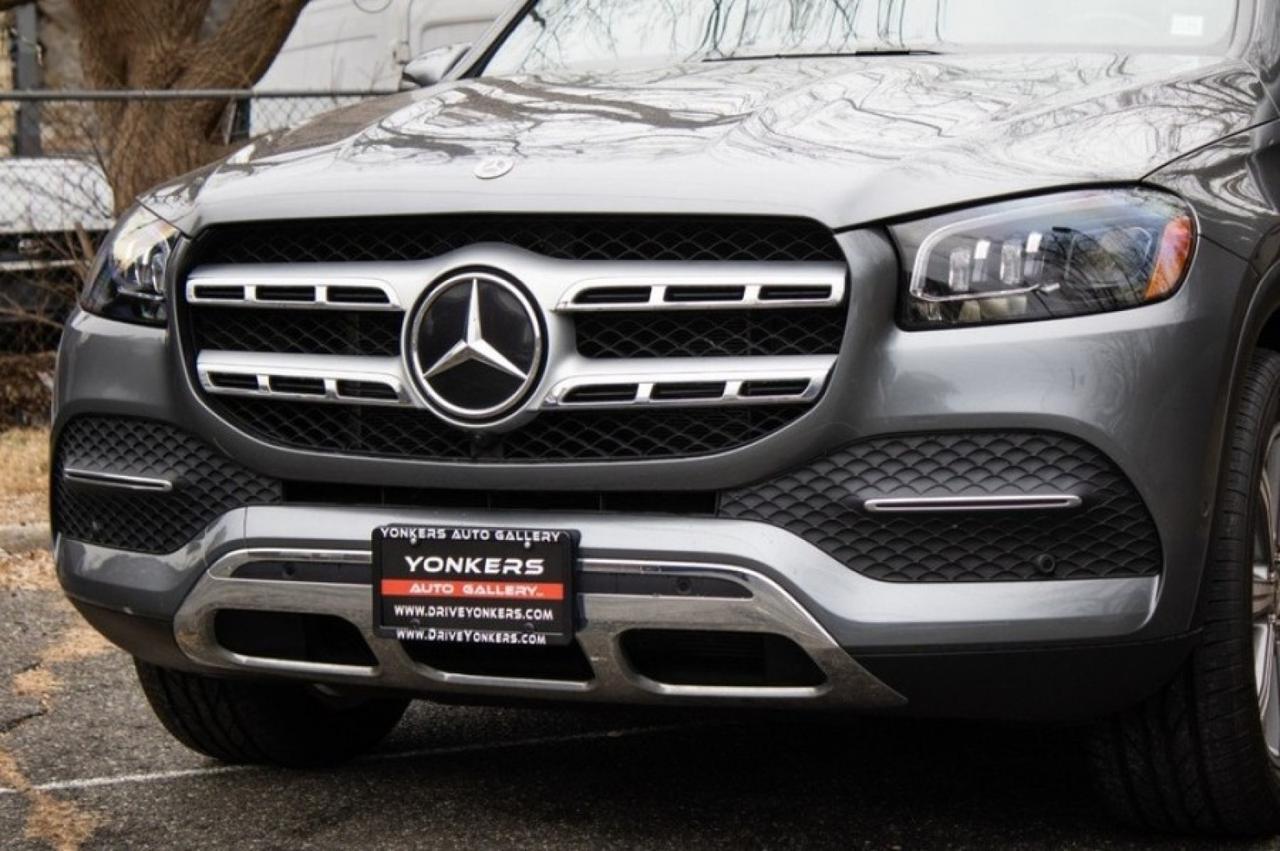 2021 Mercedes-Benz GLS GLS 450 4MATIC Yonkers NY
