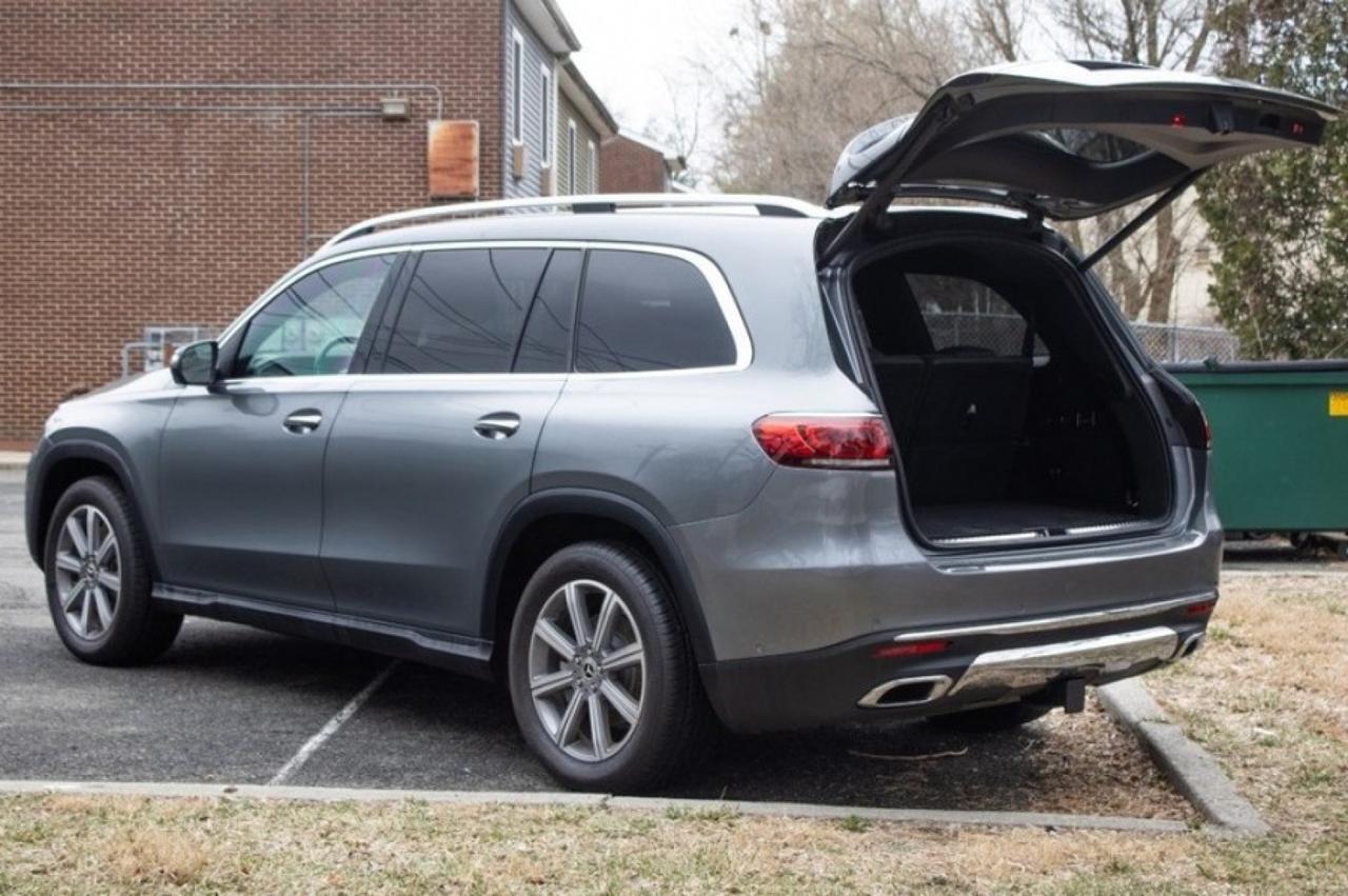 2021 Mercedes-Benz GLS GLS 450 4MATIC Yonkers NY
