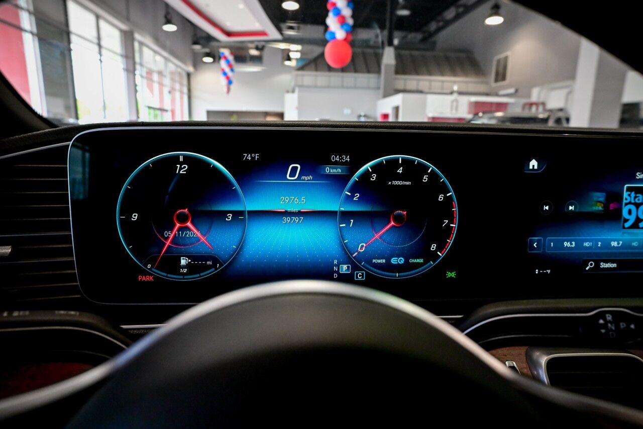 2021 Mercedes-Benz GLS GLS 450, FULLY LOADED, Head-Up Display, Pano Roof, Soft Close Doors AND MUCH MORE Springfield NJ