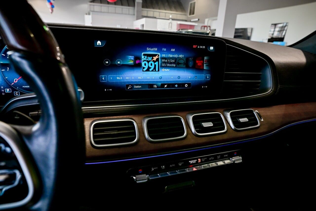2021 Mercedes-Benz GLS GLS 450, FULLY LOADED, Head-Up Display, Pano Roof, Soft Close Doors AND MUCH MORE Springfield NJ